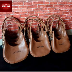 INDONESIA'S LEATHER BAG MANUFACTURING