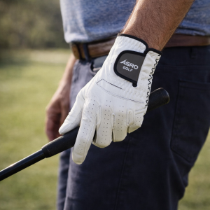 Indonesian leather gloves exporter