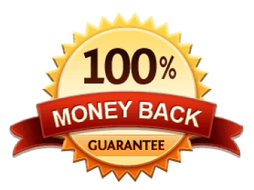 Money Back Guarantee 1 1