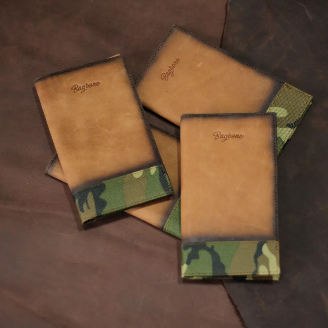 Dompet Kulit Asli