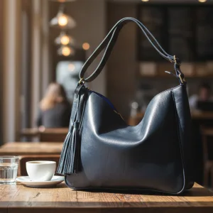 Tas Kulit Model Hobo