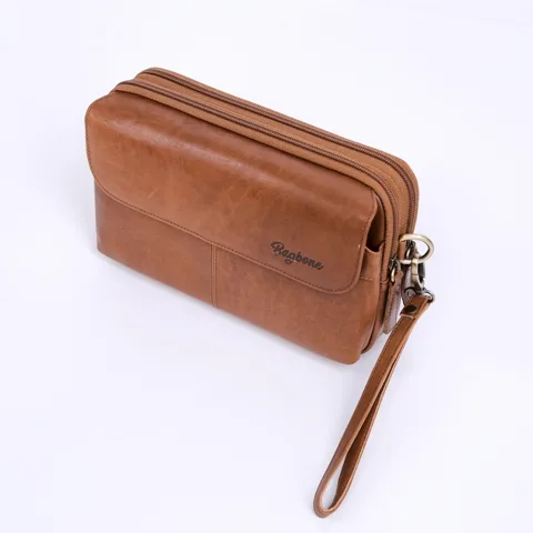 corporate gift kulit asli