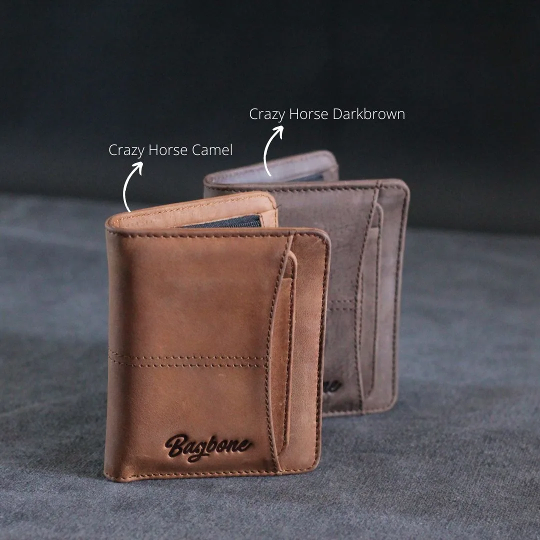 dompet cowok kulit asli