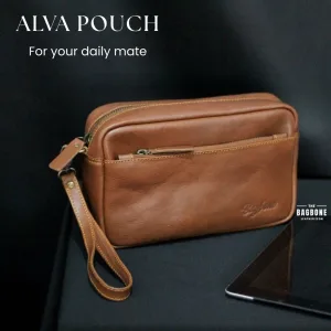 pouch kulit corporate gift