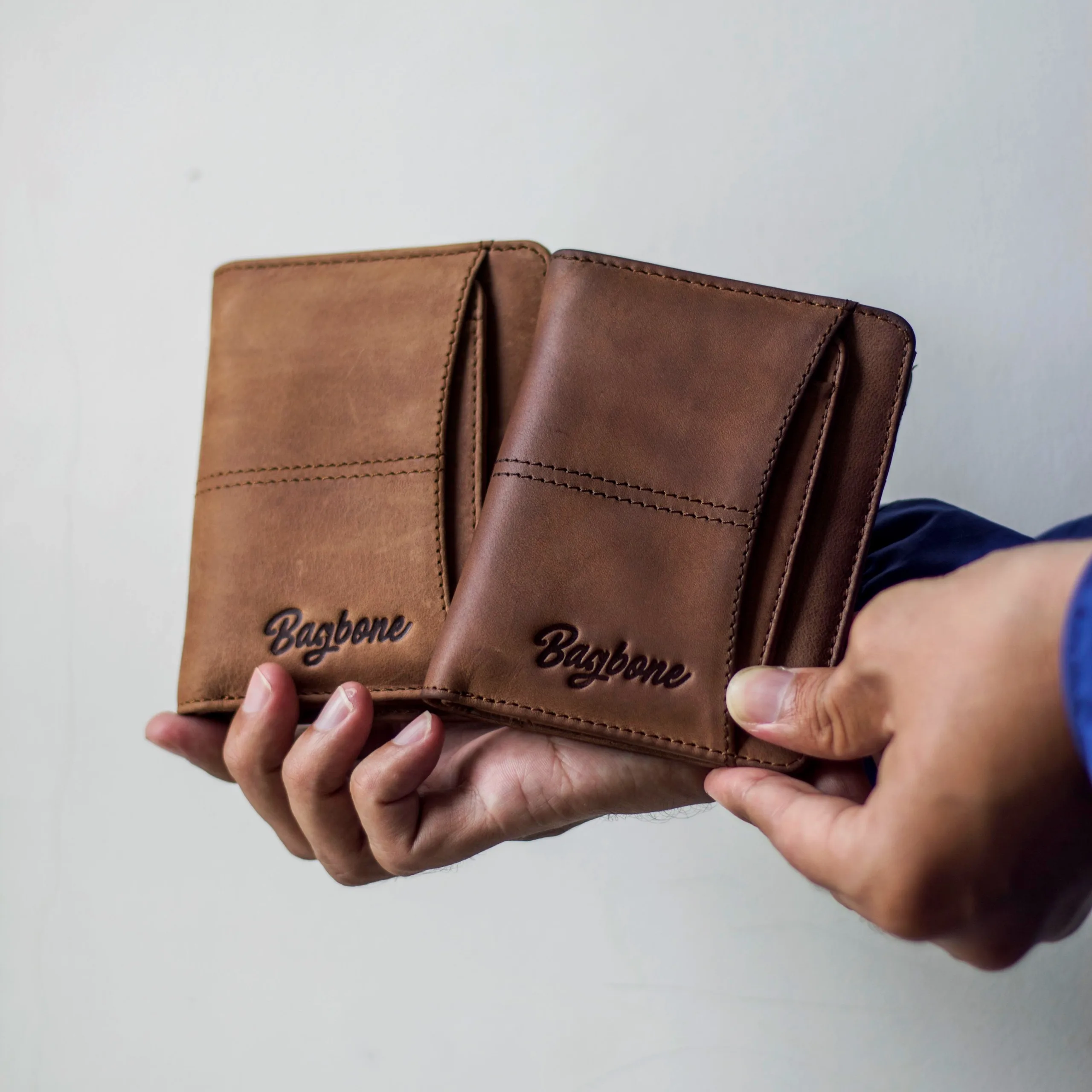supplier dompet kulit asli jogja