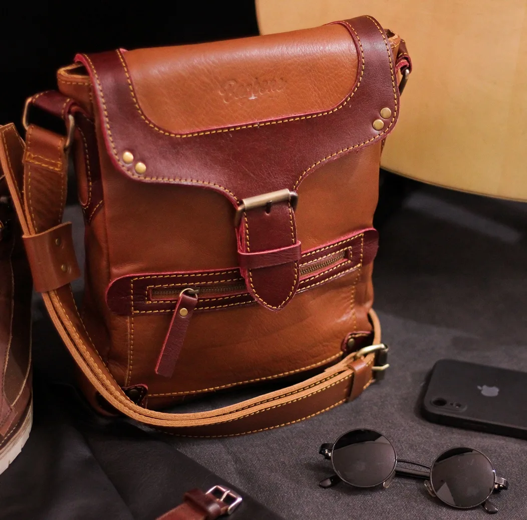 tas kulit untuk tablet 7inch