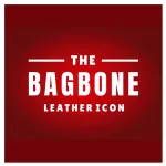 logo Bagbone leather