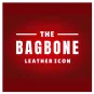 logo Bagbone leather